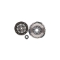 KC259 Clutch Kit