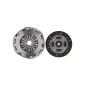 KC284 KAMOKA Clutch Kit