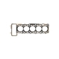 8701688 KAMOKA Gasket, cylinder head