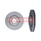 103289 KAMOKA Тормозной диск