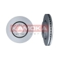103286 KAMOKA Тормозной диск