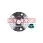 5500064 KAMOKA Комплект подшипника