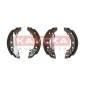JQ202002 KAMOKA Комлект тормозных накладок