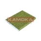 6080099 KAMOKA Фильтр, воздух во внутренном