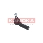 9010080 KAMOKA Наконечник поперечной рулевой
