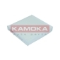 F418701 KAMOKA Фильтр, воздух во внутренном