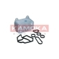 7730023 KAMOKA масляный радиатор,