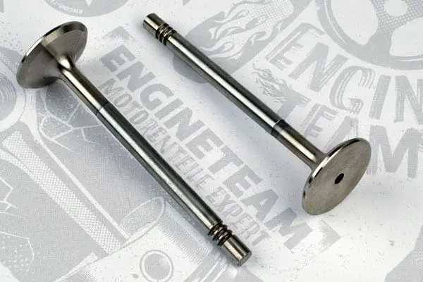 ET ENGINETEAM VI0024 Впускной клапан