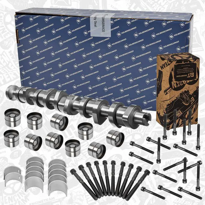 ET ENGINETEAM HV0339KS Camshaft Kit