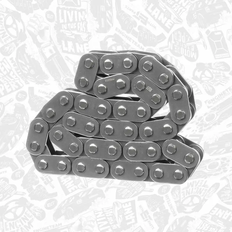  Timing Chain