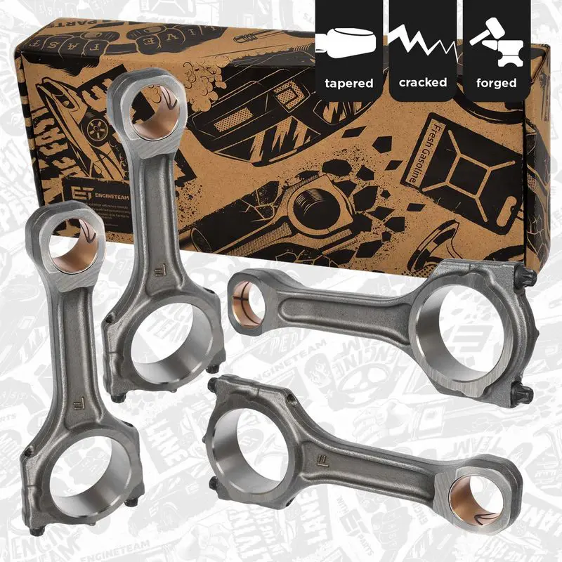 OM0039 Connecting rod kit
