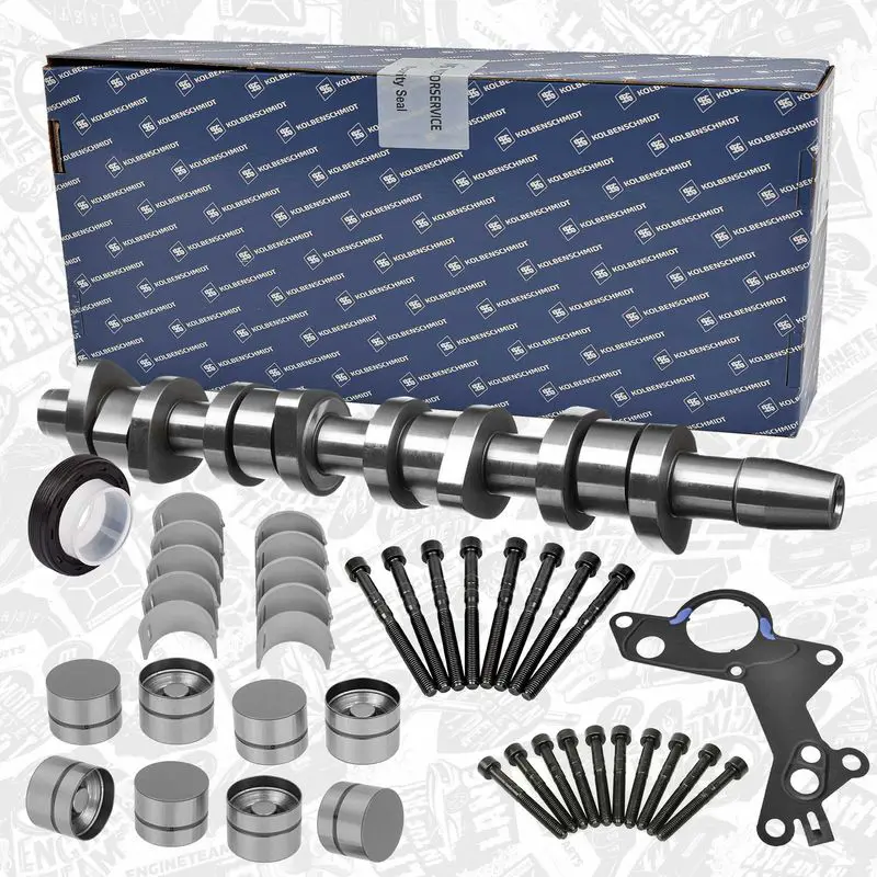 ET ENGINETEAM HV0338KS Camshaft Kit
