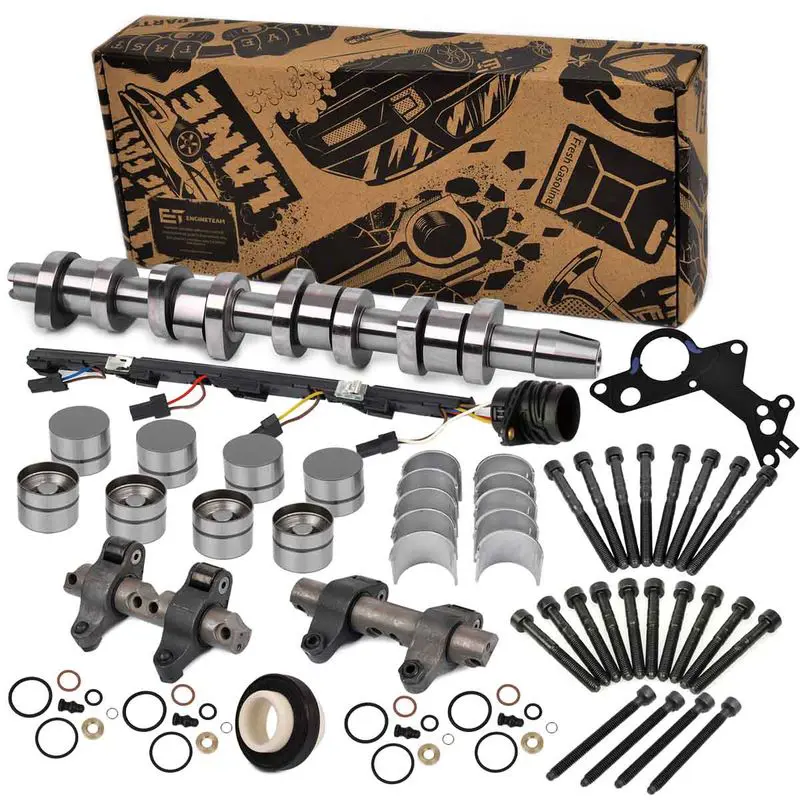 ET ENGINETEAM HV0342VR1 Camshaft Kit
