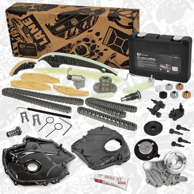 RS0069VR3 Timing Chain Kit