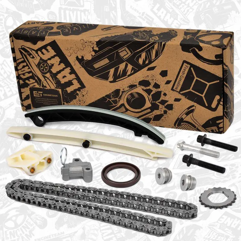 ET ENGINETEAM RS0030VR1 Timing Chain Kit