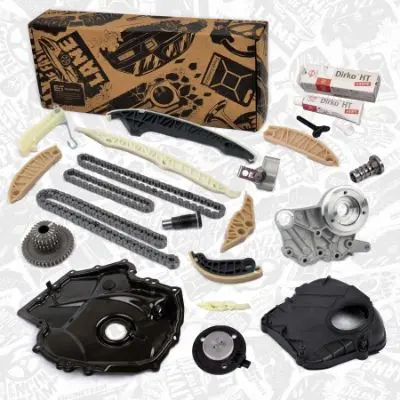 ET ENGINETEAM RS0091VR4 Timing Chain Kit
