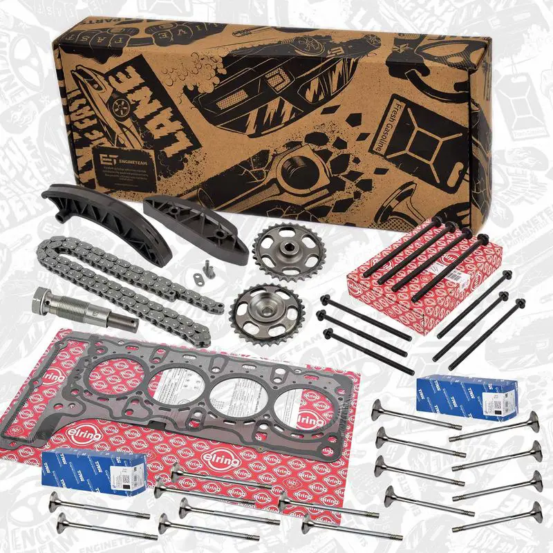 RS0055VR4 Timing Chain Kit