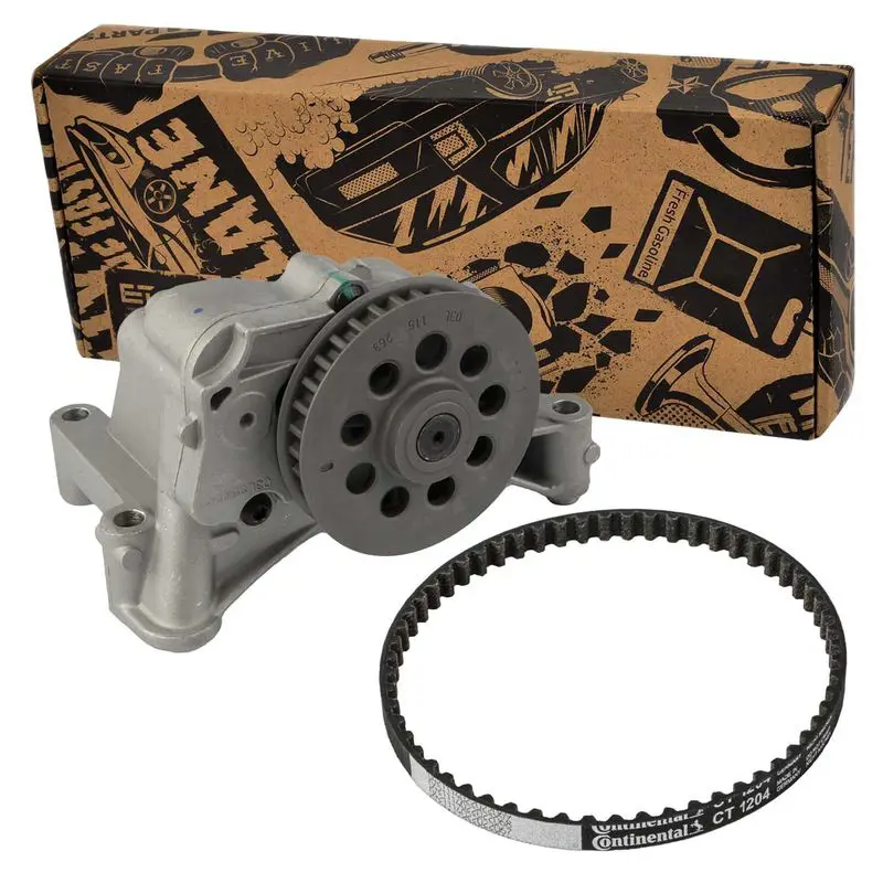 PU0103VR1 Oil Pump Set