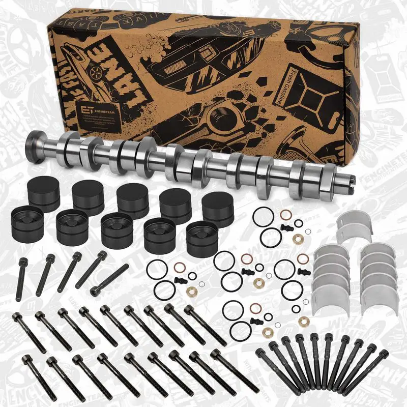 ET ENGINETEAM HV0339ET Camshaft Kit