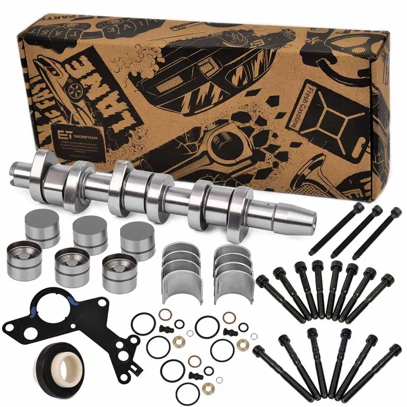 ET ENGINETEAM HV0355ET Camshaft Kit