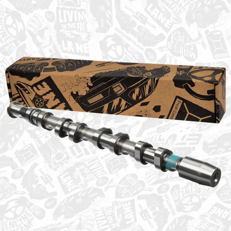 HV0377 Camshaft