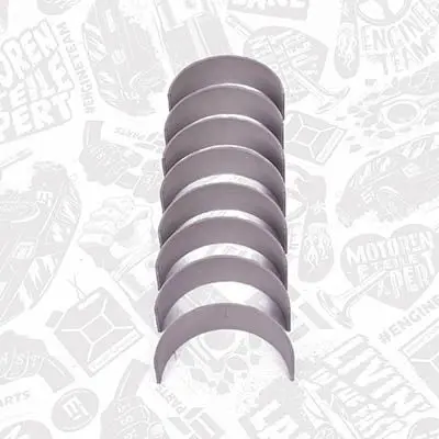 LP004900 Connecting Rod Bearing Set