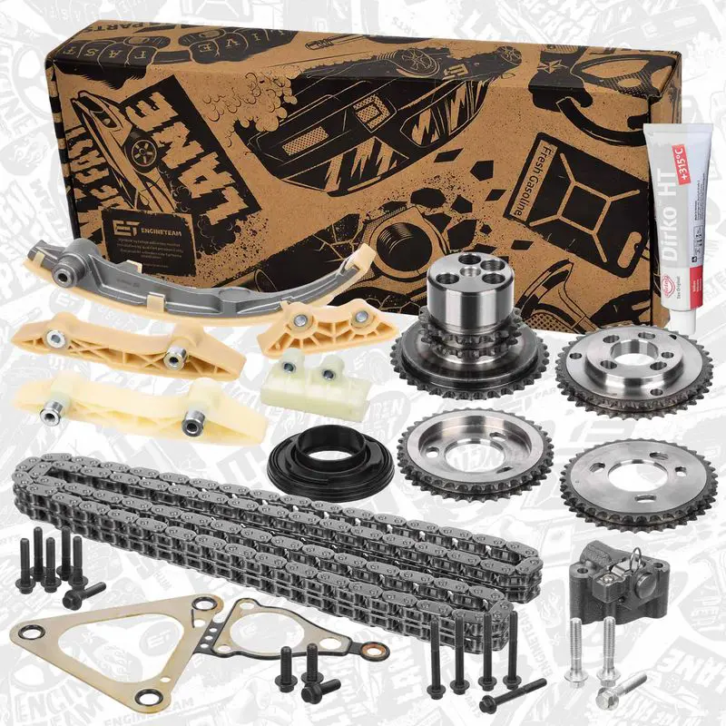 ET ENGINETEAM RS0068 Комплект цели привода