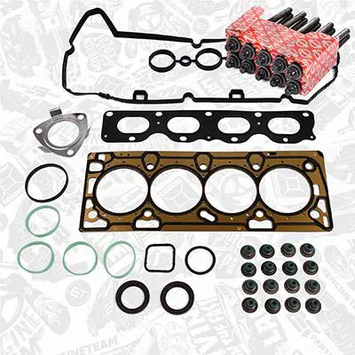 ET ENGINETEAM TS0036BT Gasket Kit, cylinder head