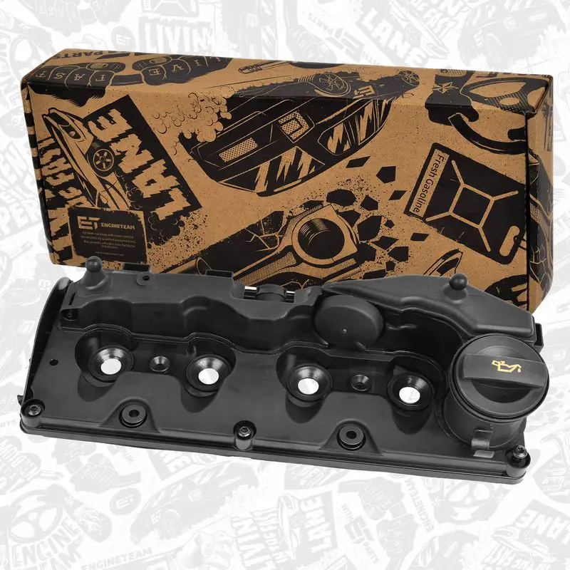 RV0018 Cylinder Head Cover