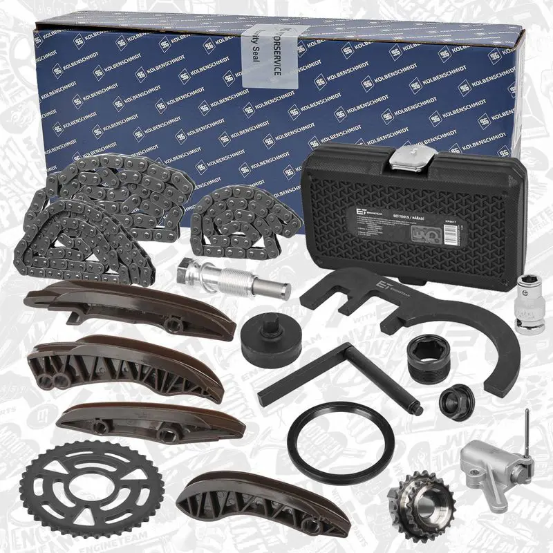RS0082VR2 Timing Chain Kit