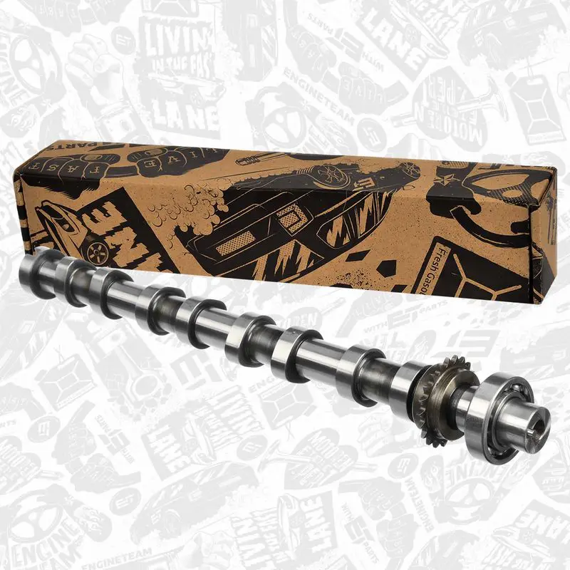HV0440 Camshaft