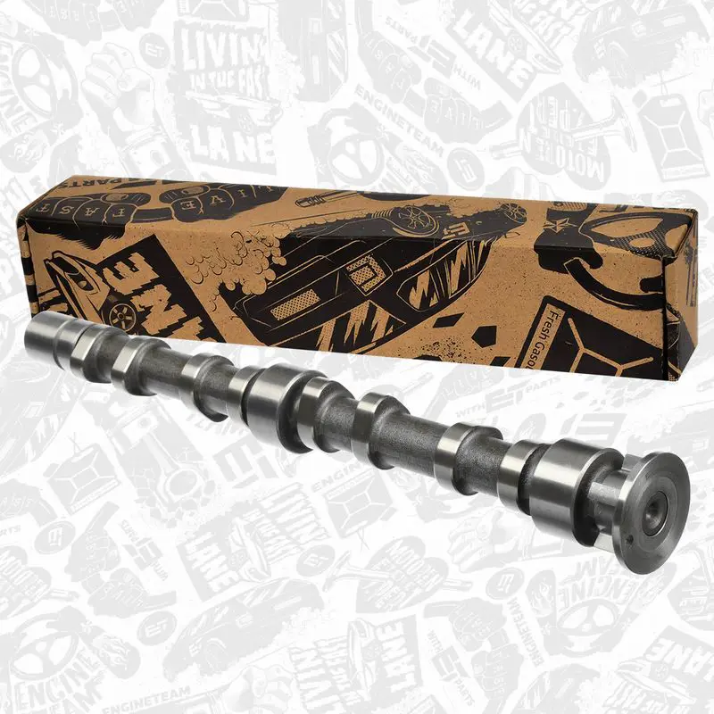 HV0418 Camshaft