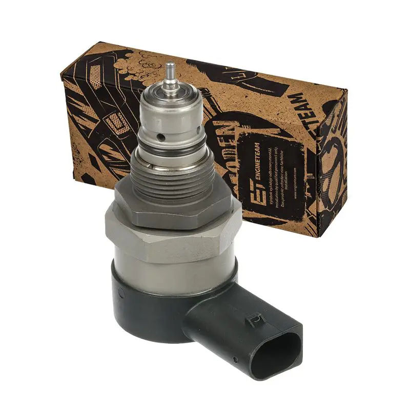 ET ENGINETEAM ED0167 Pressure Control Valve, common