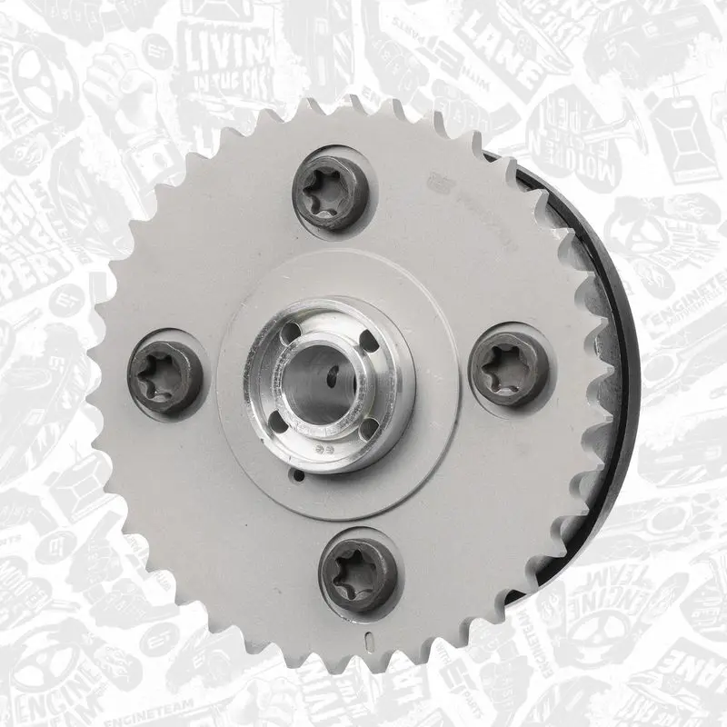 VT0023 Camshaft Adjuster