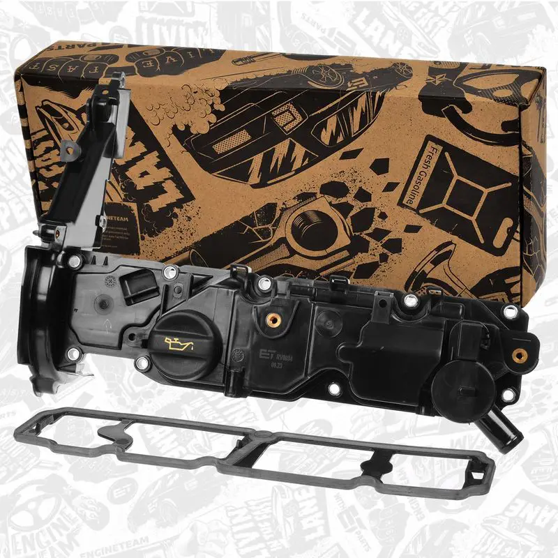 ET ENGINETEAM RV0034 Cylinder Head Cover