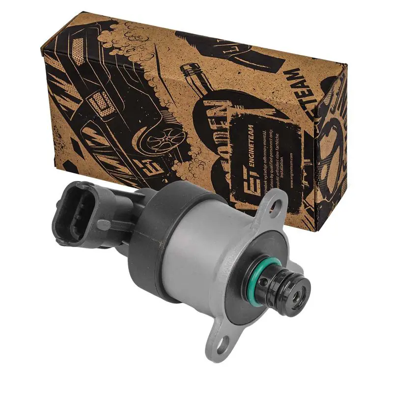 ET ENGINETEAM ED0058 Control Valve, fuel quantity