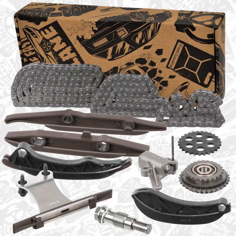 RS0095 Timing Chain Kit
