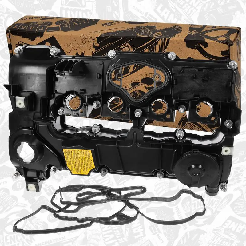 ET ENGINETEAM RV0036 Cylinder Head Cover