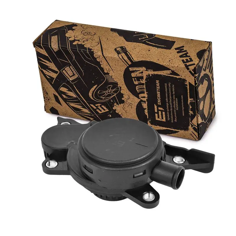  ET ENGINETEAM Oil Separator, crankcase