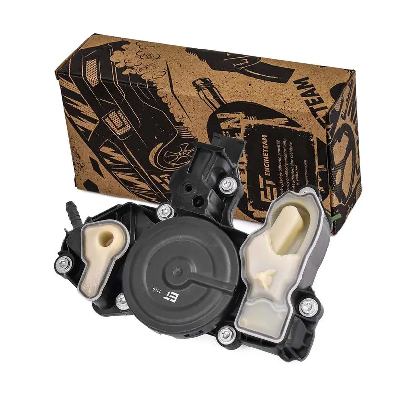 ET ENGINETEAM CB0013 Oil Separator, crankcase
