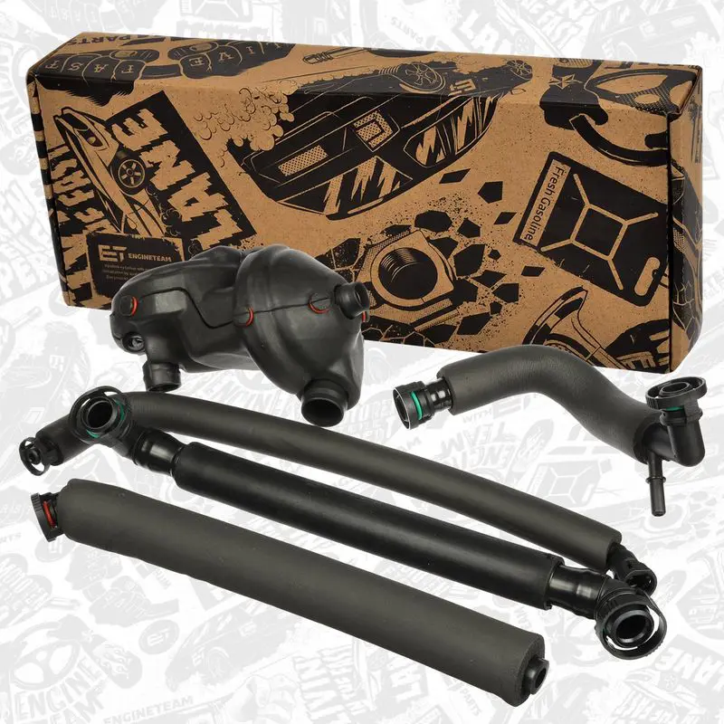 CB0024VR1 Valve, crankcase ventilation