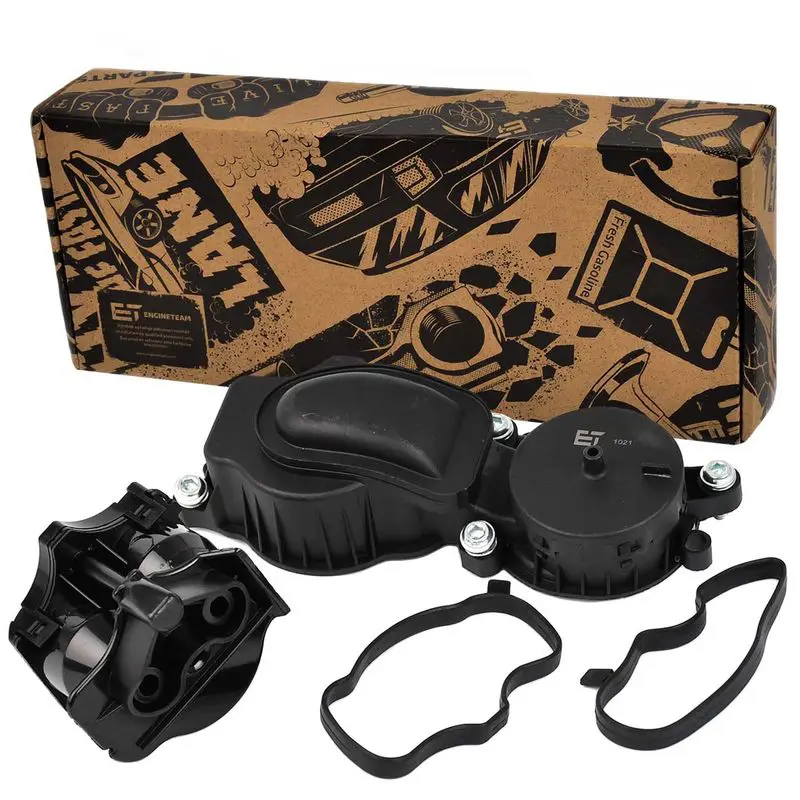 CB0030 Valve, crankcase ventilation