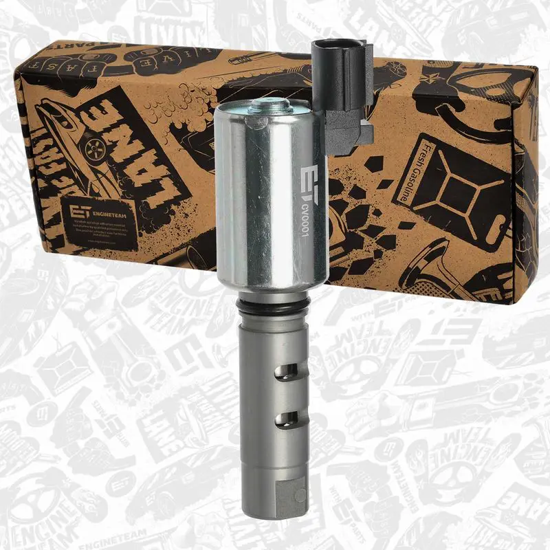 ET ENGINETEAM CV0001 Control Valve, camshaft