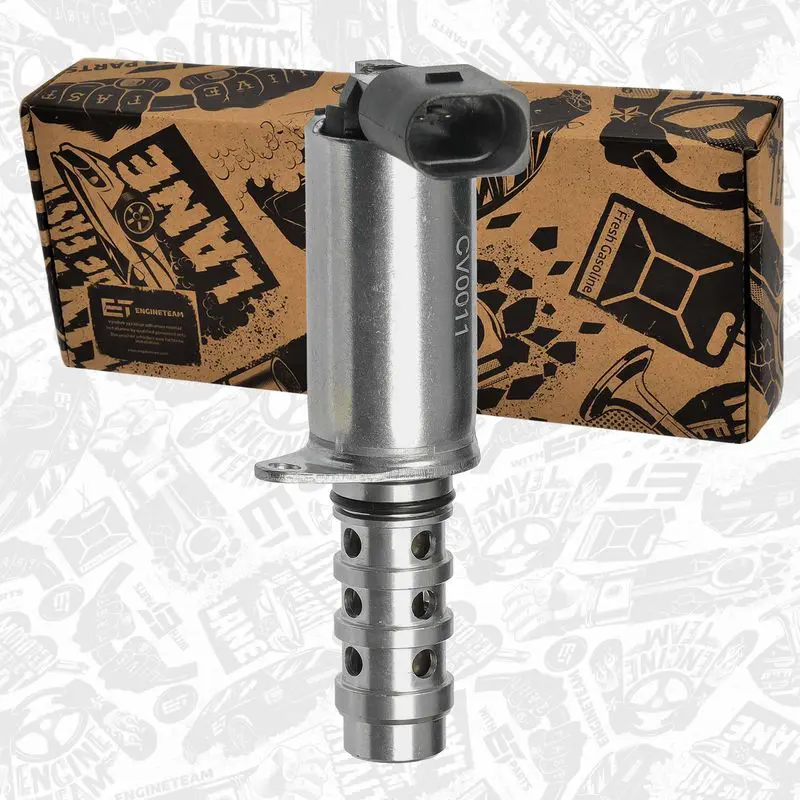 ET ENGINETEAM CV0011 Control Valve, camshaft