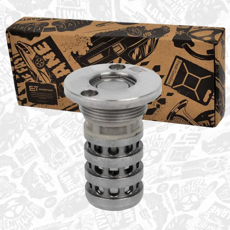 ET ENGINETEAM CV0030 Central Valve, camshaft