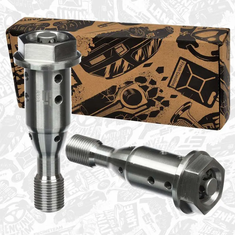 ET ENGINETEAM CV0041VR1 Control Valve, camshaft