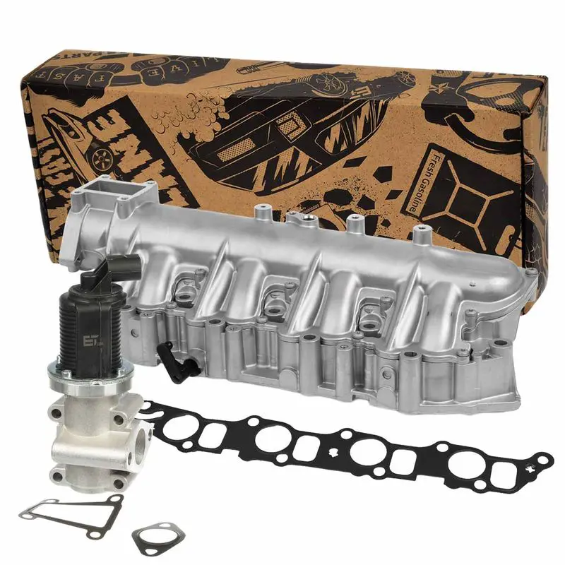 ET ENGINETEAM ED0048VR2 Intake Manifold Module