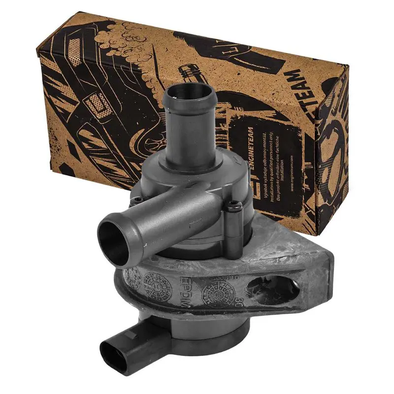 ET ENGINETEAM ED0107 Water Recirculation Pump,