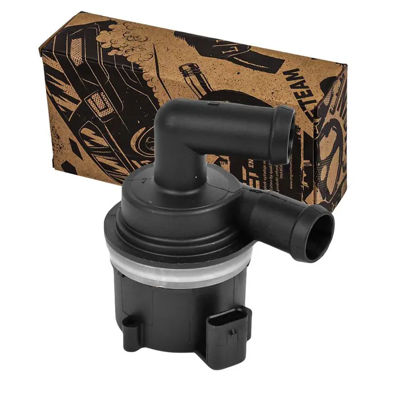 ET ENGINETEAM ED0110 Auxiliary Water Pump (cooling