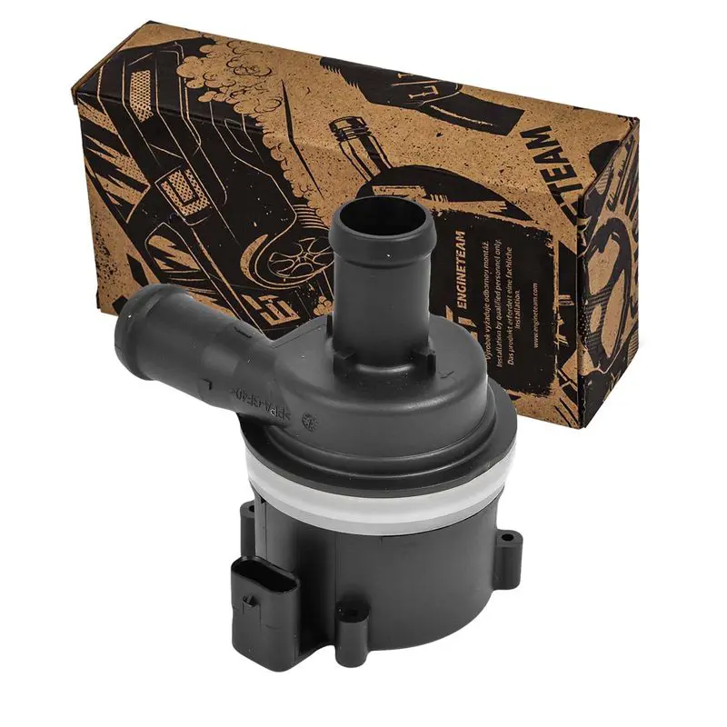 ET ENGINETEAM ED0111 Auxiliary Water Pump (cooling